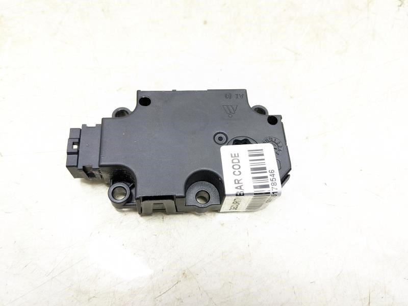 2018-23 Audi S5 HVAC Heater Vent Flap Servo Air Motor Actuator 4M0-820-511-A OEM