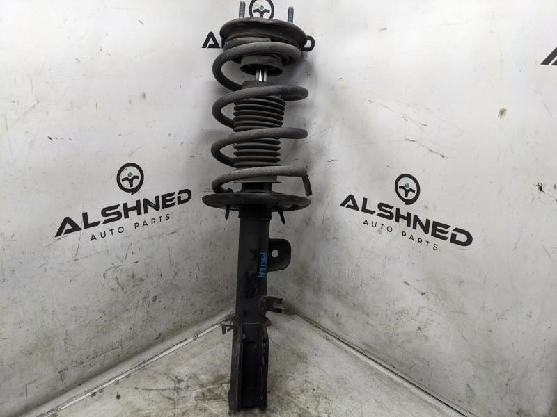 16-19 Ford Explorer Police 3.5L 4WD FR LH Shock Absorber Strut FB5318K001FA OEM - Alshned Auto Parts