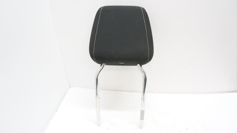 12 Ford Focus Front Right Left Side Headrest (BLK) OEM CV6Z-54611A08-AA - Alshned Auto Parts