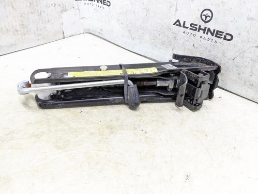 2009-2017 Volkswagen CC Spare Scissor Car Jack 3C0-011-031-B OEM - Alshned Auto Parts