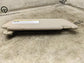 2016-2019 Toyota Prius Left Driver Side Sun Visor Beige 74320-47470-E0 OEM - Alshned Auto Parts