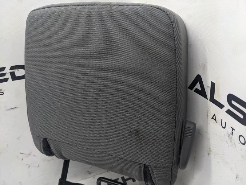 2020-2021 Toyota Tacoma Access Cad Rear Right Cloth Headrest 71940-04131-B3 OEM - Alshned Auto Parts