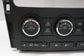 10-14 Mazda CX-9 AC Heater Temp Climate Control Unit Faceplate TE70-61-190 OEM - Alshned Auto Parts