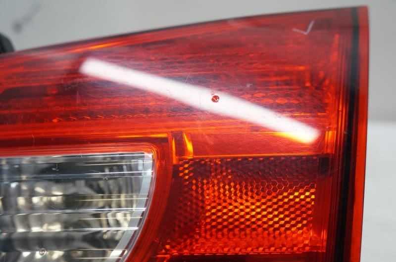 2011 Subaru Outback Passenger Right Rear Enc Tail Light 84912AJ07A OEM - Alshned Auto Parts