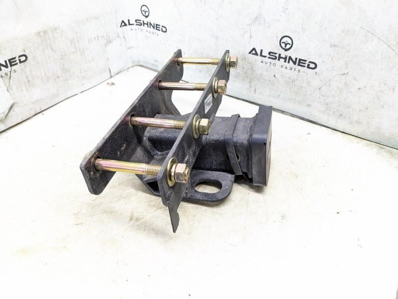2007-2017 Jeep Wrangler Rear Tow Hitch 52060290AG OEM - Alshned Auto Parts