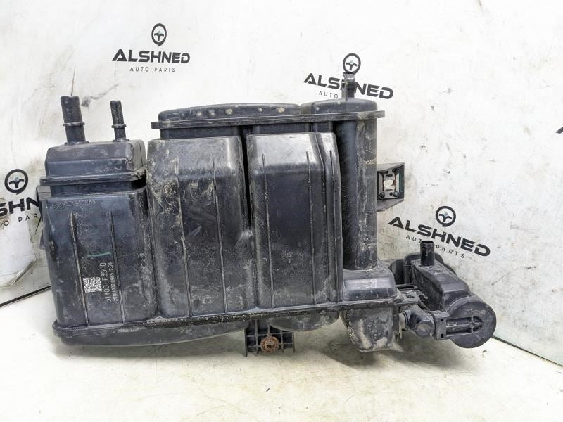 2016-2020 Hyundai Elantra Fuel Vapor Evaporator Emission Canister 31400-F3500 - Alshned Auto Parts