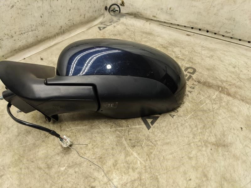 2013-2014 Nissan Juke Left Outside Rearview Mirror 96302-1KM0C OEM *ReaD* - Alshned Auto Parts