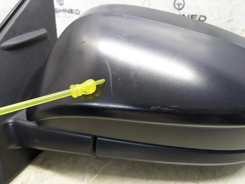 2015 Toyota RAV4 Left Side Rearview Mirror Power w/o Turn Signal 87940-0R170 OEM - Alshned Auto Parts