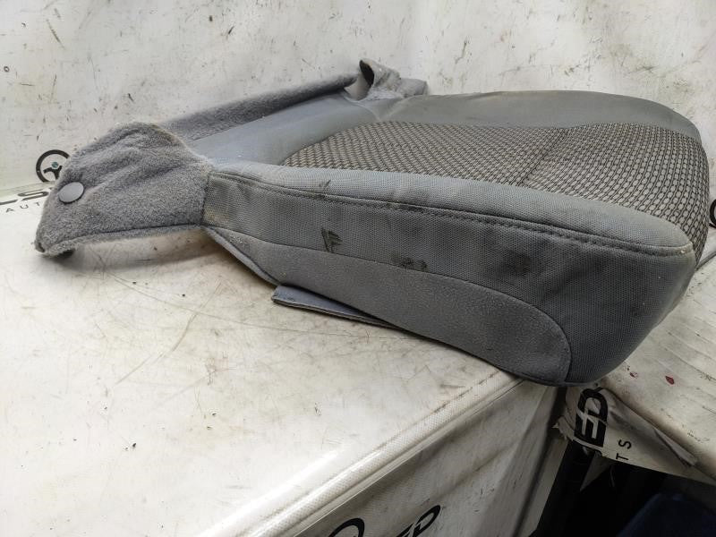 2012 Ford F250 SD FR LH Seat Cushion w Cover BC84-25682A28-BFH2 OEM *ReaD* - Alshned Auto Parts