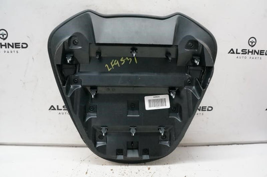 2018 Nissan Maxima Speedometer Dash Cover Pad 68235 4RA0A OEM - Alshned Auto Parts