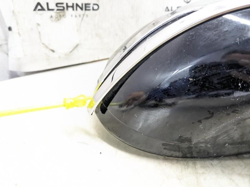 2015 Cadillac XTC Right Passenger Outside Rearview Mirror 23153188 OEM *ReaD* - Alshned Auto Parts