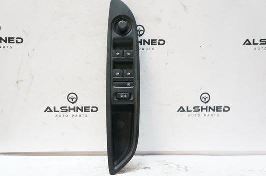 2014 Buick Encore Driver Front Left Door Window Mirror Switch 13305373 OEM - Alshned Auto Parts