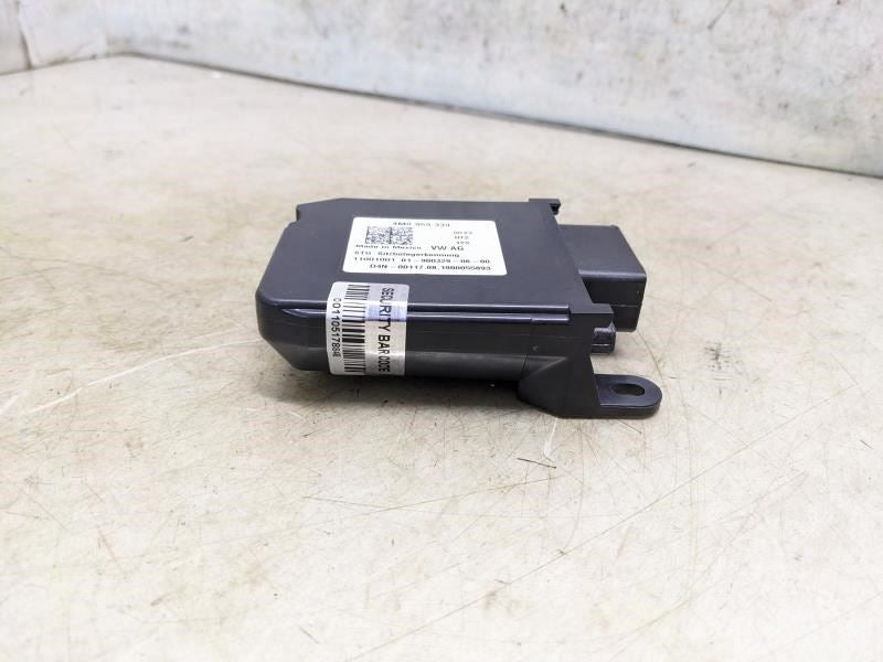 2018-2023 Audi S5 Sportback Front Right Seat Occupant Sensor Module 4M0-959-339 - Alshned Auto Parts