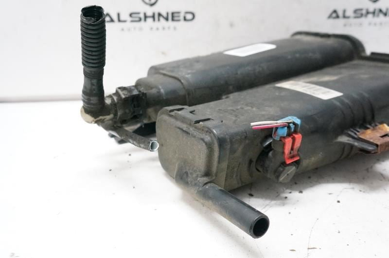 2011 Cadillac STS Fuel Vapor Evaporator Emission EVAP Canister 19259325 OEM - Alshned Auto Parts