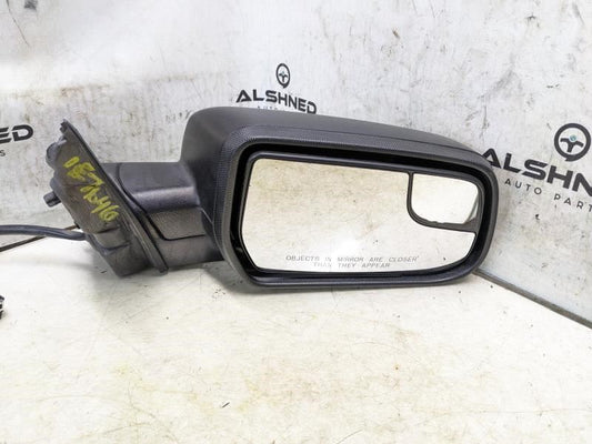 2012-2014 Chevrolet Equinox Right Outside Rearview Power Mirror 22818263 OEM - Alshned Auto Parts