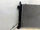 2016-20 Toyota Prius 1.8L Hybrid Radiator Assy Vin FU 7-8 digit 16400-37311 OEM