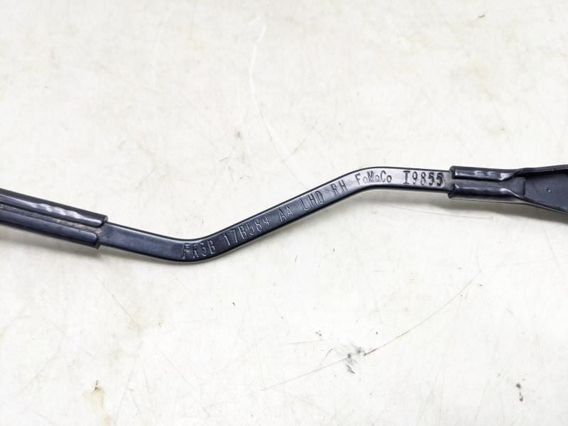 2015-2019 Ford Mustang Right Wiper Arm FR3B-17B589-AA OEM - Alshned Auto Parts