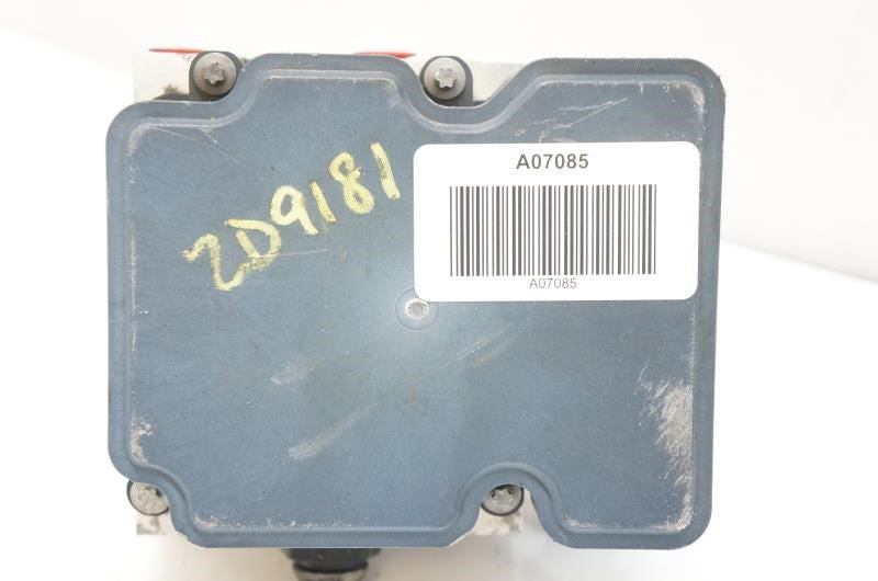 2015-2019 Dodge Caravan ABS Anti Lock Brake Pump Module P68183803AC OEM Alshned Auto Parts