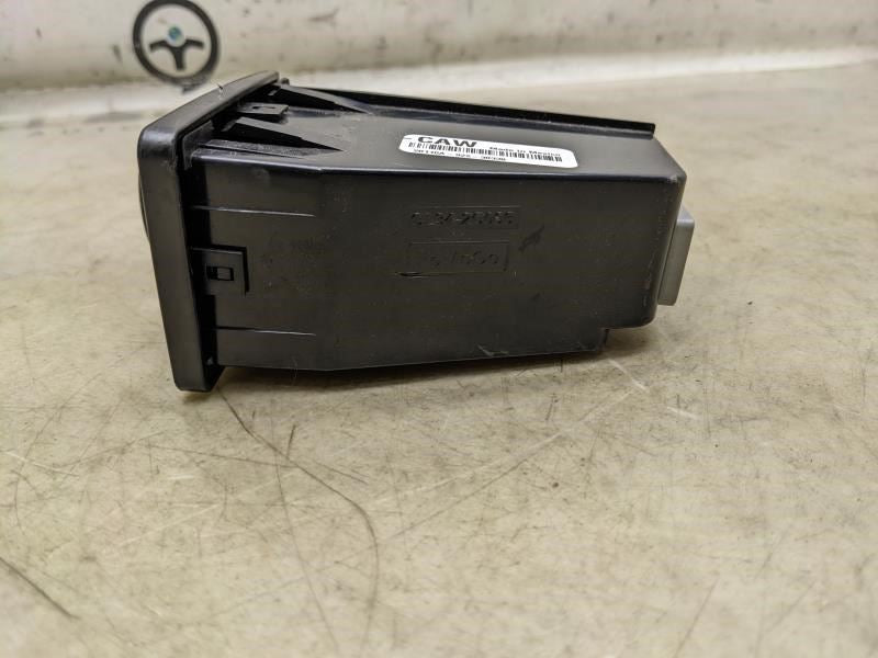 2015-2020 Ford F150 Dash Trailer Brake Control Module GL34-2C006-CAW OEM - Alshned Auto Parts