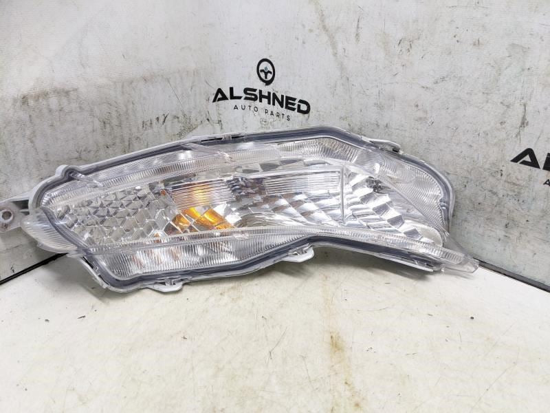 2015-2017 Toyota Camry Front Right Turn Light Daytime Run Lamp 81510-06050 OEM - Alshned Auto Parts