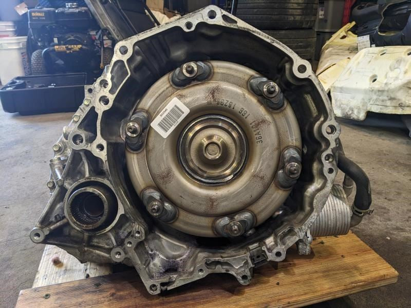 17-19 Mini Cooper Clubman 1.5L 52K Mile Auto Transmission 24008685223 OEM *ReaD* - Alshned Auto Parts