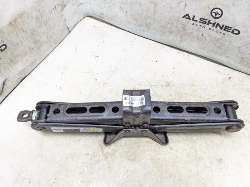 2016-2021 Honda Pilot Spare Tire Lift Jack 89310-TZ5-A01 OEM - Alshned Auto Parts