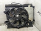 2014-2019 Kia Soul Radiator Cooling Fan Motor Assembly 25380-B2000 OEM - Alshned Auto Parts