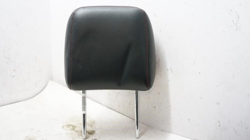 2011 Nissan Juke Front Left Right Headrest Black Leather 86400-1KC0A OEM - Alshned Auto Parts