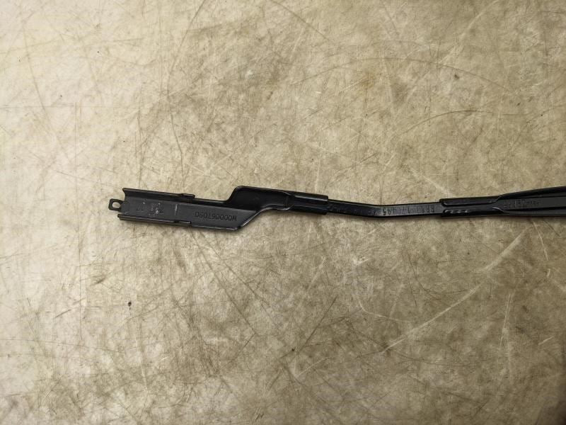 2015-2019 Ford Explorer Front Left Windshield Wiper Arm BB5Z-17527-B OEM - Alshned Auto Parts