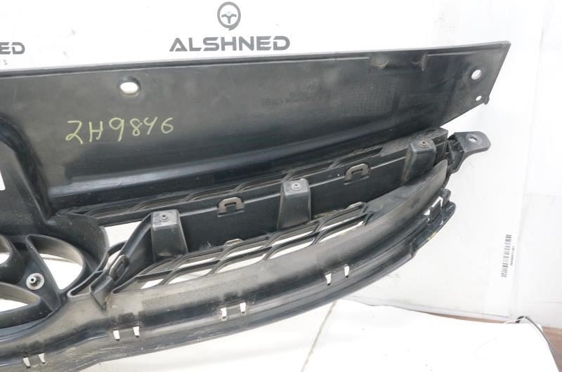 2012 Hyundai Elantra Upper Front Grille 86350-3X200 OEM  *ReaD* - Alshned Auto Parts