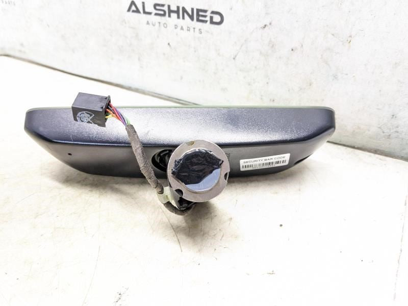 2019-2021 Acura RDX Front Interior Rear View Mirror 76400-TJB-A01 OEM *ReaD* - Alshned Auto Parts