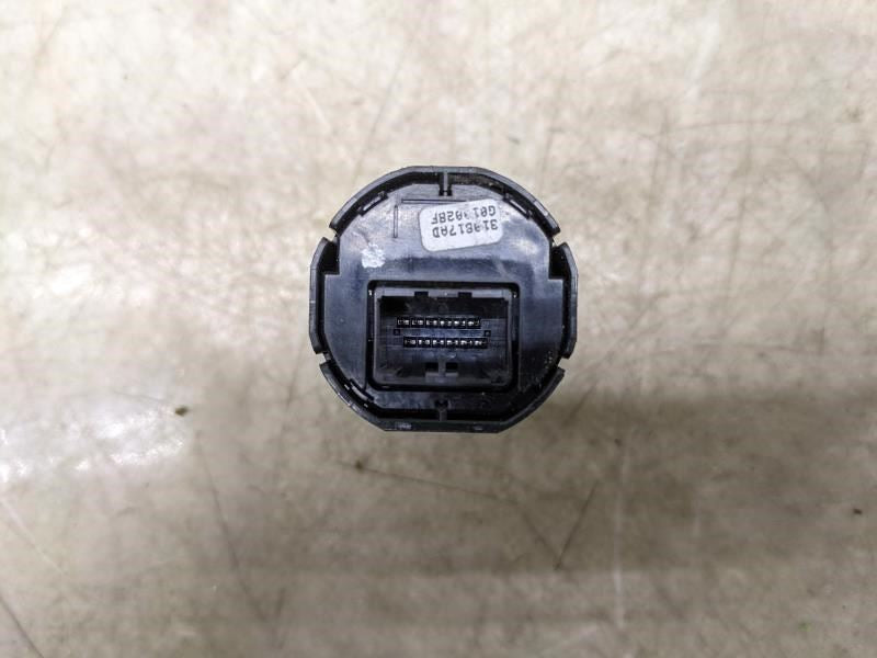 2016-2020 Honda Pilot Ignition Switch Start Stop Button 116RI-002999 OEM - Alshned Auto Parts