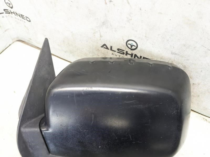 06-14 Honda Ridgeline Left Side Rearview Mirror Power Non Heated 76250-SJC-A01ZF - Alshned Auto Parts