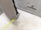2012-2013 Kia Optima Rear Left Seat Back Bolster Cloth Beige 89395-4C120AL9 OEM - Alshned Auto Parts