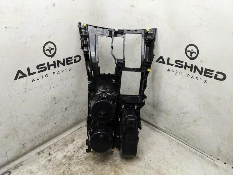 2015-2017 Lexus NX200T Center Console Shifter Cup Holder w Trim 58805-78011 OEM - Alshned Auto Parts