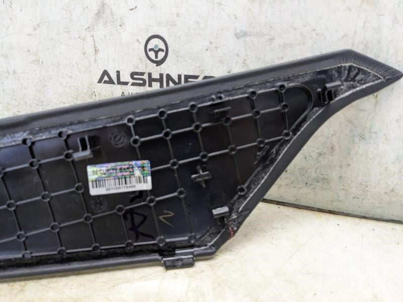 2018-2023 Audi S5 Center Console Right Side Trim Cover Panel 8W1-863-306-C-BMZ - Alshned Auto Parts