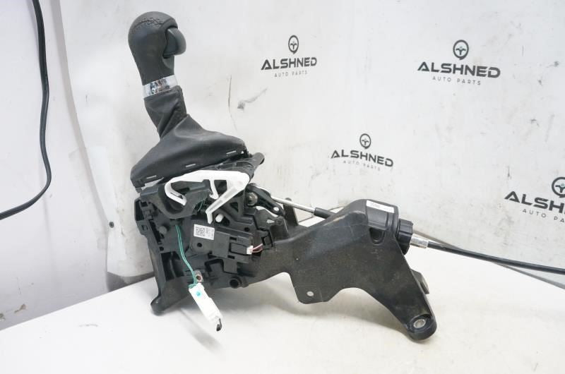 2017 Acura ILX Automatic Transmission Floor Shifter 54200-TX6-A81 OEM - Alshned Auto Parts