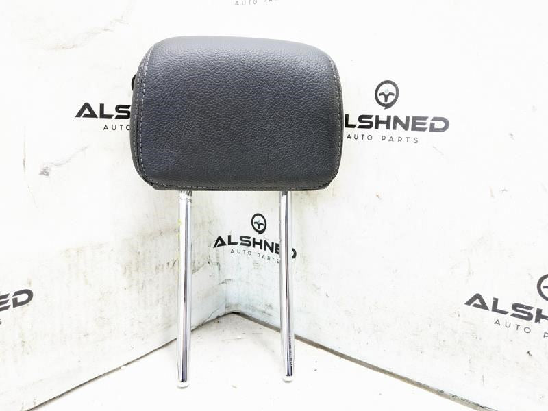 15-23 Mercedes-Benz C300 RR RH/LH Seat Headrest Leather 205-970-29-50-9D88 OEM - Alshned Auto Parts