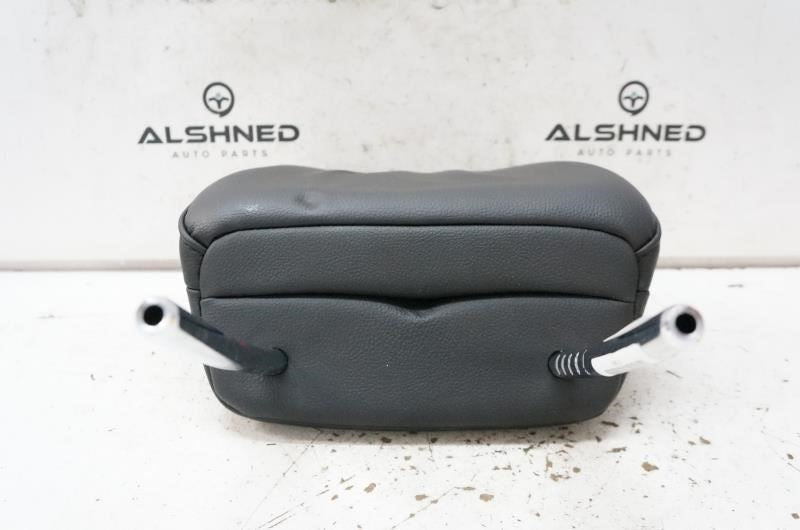 *READ* 14 Acura ILX Front Right Left Headrest Black Leather 81140-TX6-A21ZC OEM - Alshned Auto Parts