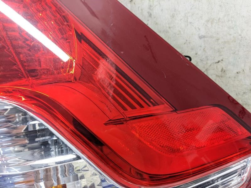 2012-2014 Honda CR-V Rear Right Side Lower Tail Light Lamp 33500-T0A-A01 OEM - Alshned Auto Parts