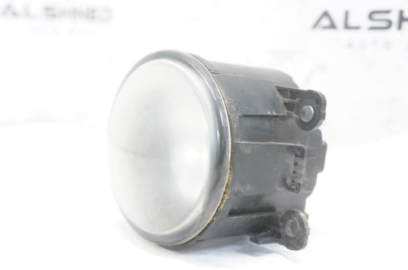 2015 Ford Fusion Front Right Left Fog Light Lamp 4F93-15K201-AA OEM - Alshned Auto Parts