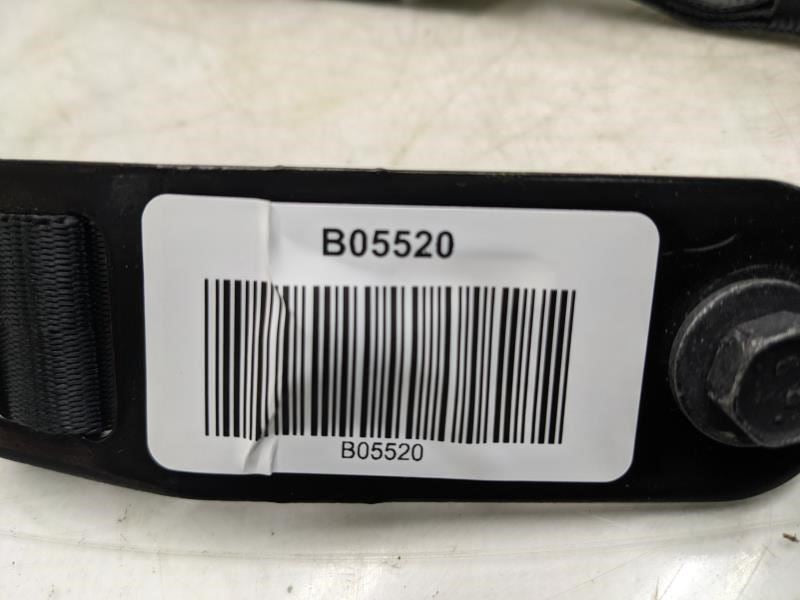 2019-23 Ram 1500 Big Horn Set of 3 Child Seat Belt Anchor Tether 68345928AA OEM - Alshned Auto Parts