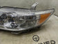 10-11 Toyota Camry US Front Left Driver Headlight Lamp TY1115-B001L  AftermarkeT - Alshned Auto Parts