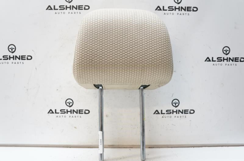 2016 Subaru Legacy Front Right Left Headrest Cloth 64061AL01AWM OEM - Alshned Auto Parts