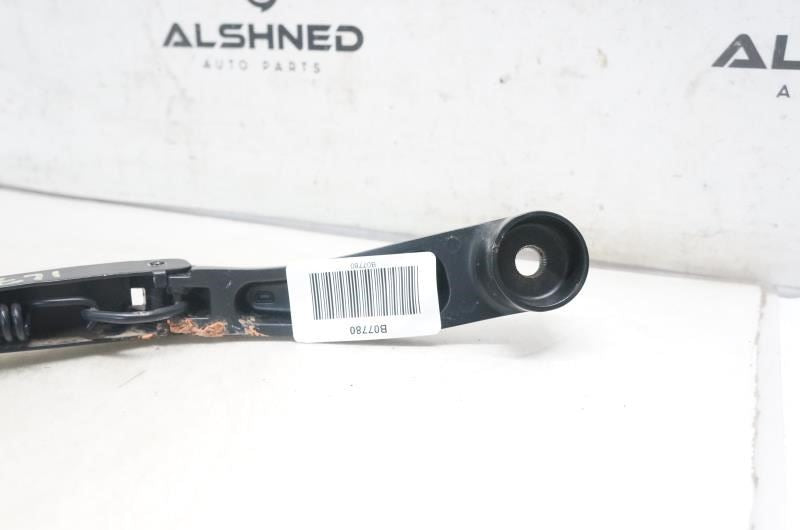 2016 Hyundai Sonata Front Left Driver Windshield Wiper Arm 98311-C1000 OEM - Alshned Auto Parts