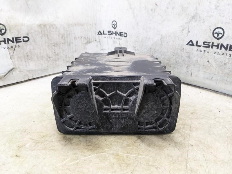 2007-2014 Ford Edge Fuel Vapor Evaporator Emission Canister F2G3-9E857-D OEM - Alshned Auto Parts