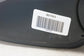 2014 Hyundai Accent Passenger Right Side Rear View Mirror 87620-1R900 OEM - Alshned Auto Parts