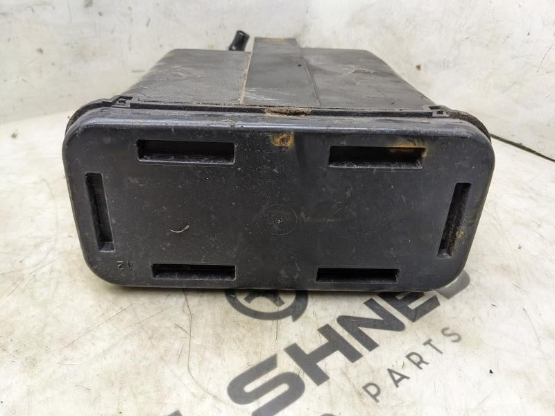 04-17 Chevrolet Silverado 1500  Fuel Vapor Evaporator Emission Canister 15137021 - Alshned Auto Parts