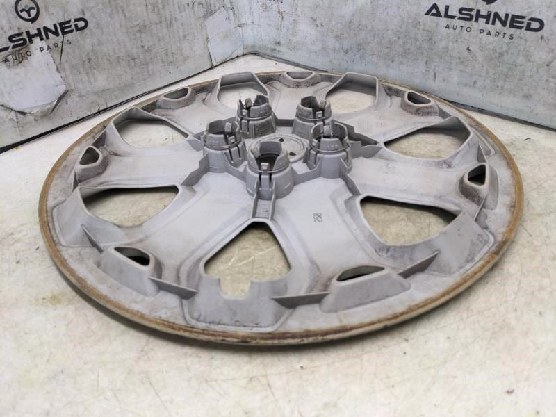 2012-18 Ford Focus 16" Wheel Cover Hubcap 7 Spoke CM5C-1130-BNA OEM *ReaD*