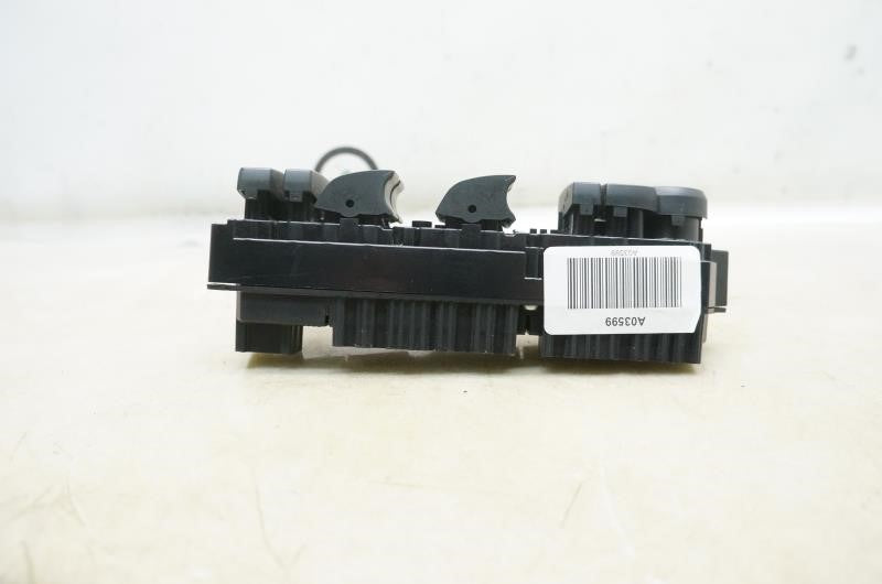 2011 BUICK ENCLAVE Front Left Master Window Switch 20958436AA OEM - Alshned Auto Parts